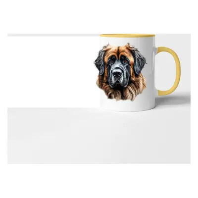 Hrnek Leonberger 01