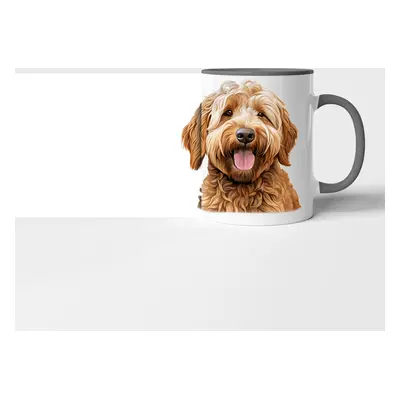 Hrnek Goldendoodle 26