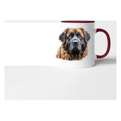 Hrnek Leonberger 02