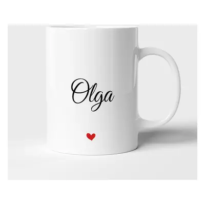 Hrnek Olga 300ml