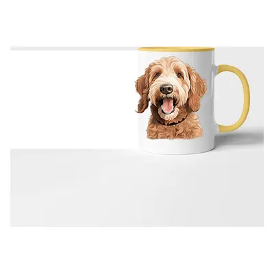 Hrnek Goldendoodle 11