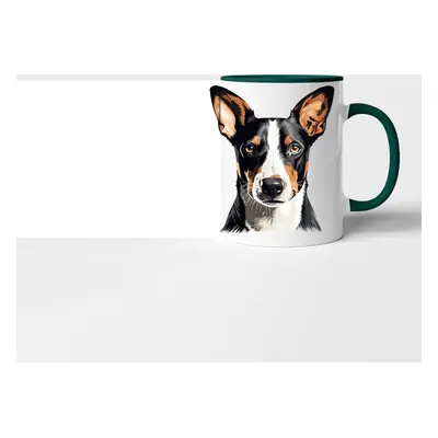 Hrnek Basenji 05