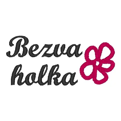 Bezva holka