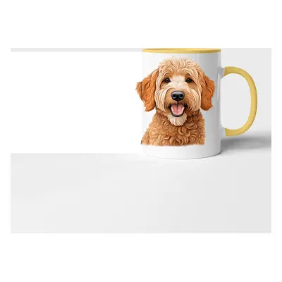 Hrnek Goldendoodle 16