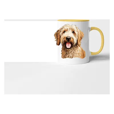 Hrnek Goldendoodle 18