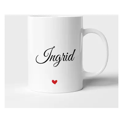 Hrnek Ingrid 300ml