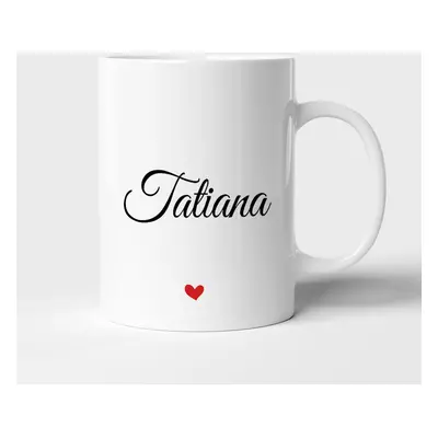 Hrnek Tatiana 300ml