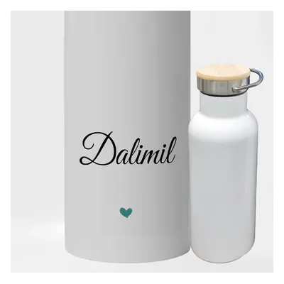 Dalimil - termoska srdce