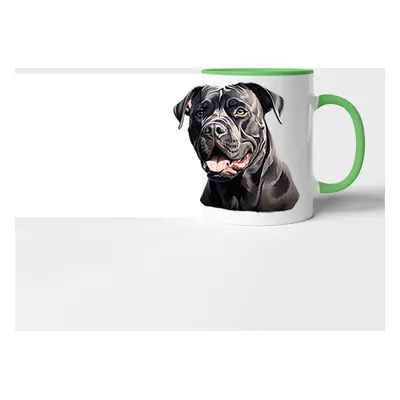 Hrnek Cane Corso 08