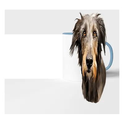 Hrnek Deerhound 01