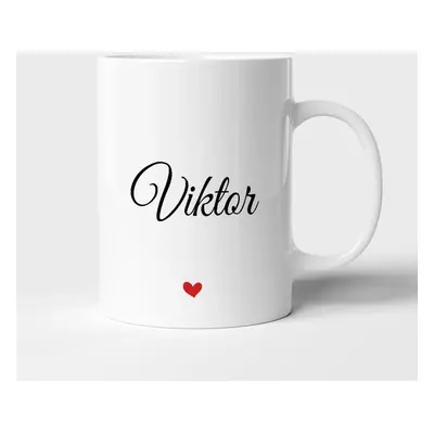 Hrnek Viktor 300 ml