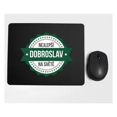 Podložka pod myš Dobroslav