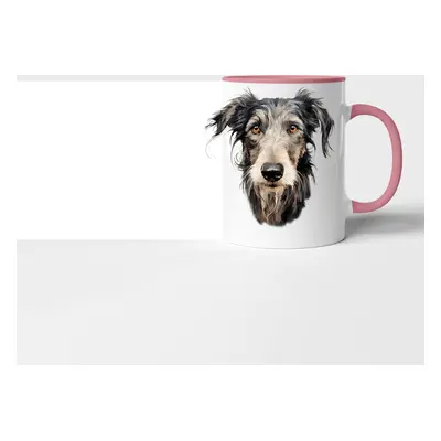 Hrnek Deerhound 02