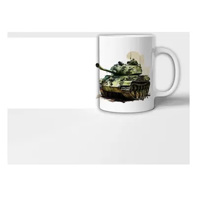 Hrnek tank 06