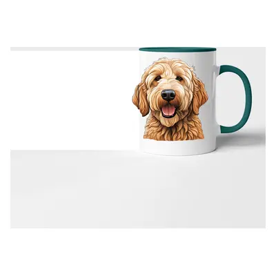 Hrnek Goldendoodle 15