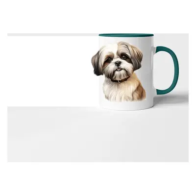 Hrnek Shih-tzu 06