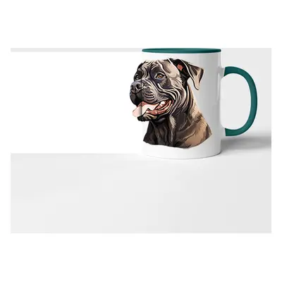 Hrnek Cane Corso 04