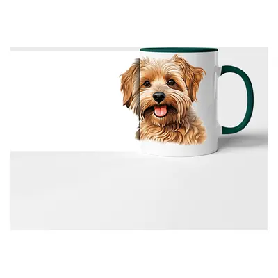 Hrnek Yorkie Poo 05