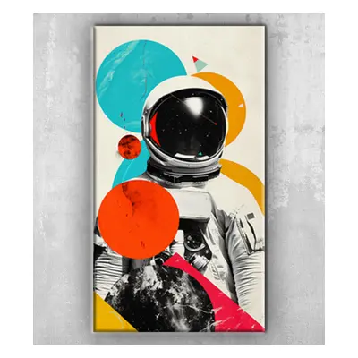 Obraz Astronaut 01