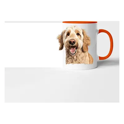 Hrnek Goldendoodle 12