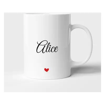 Hrnek Alice 300ml