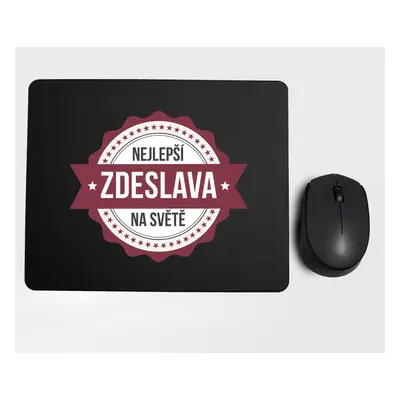 Podložka pod myš Zdeslava