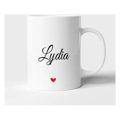 Hrnek Lydia 300ml