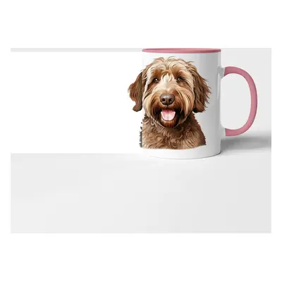 Hrnek Goldendoodle 22