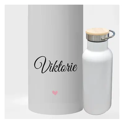 Viktorie - termoska srdce