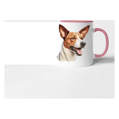 Hrnek Basenji 01