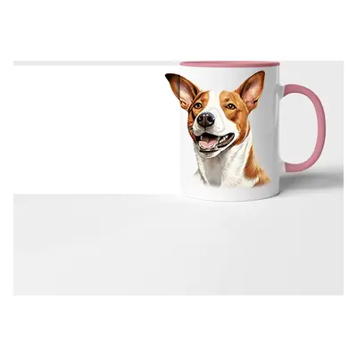 Hrnek Basenji 03