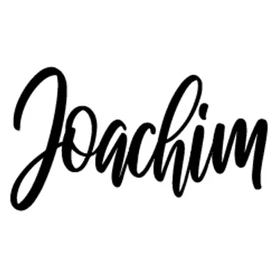 Hrnek Super hrdina jménem Joachim