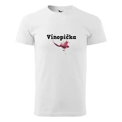 Vínopička