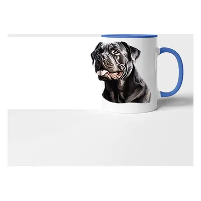 Hrnek Cane Corso 05