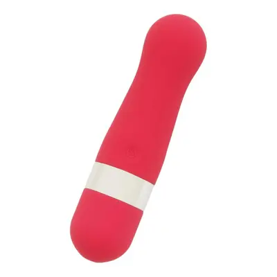 ToyJoy Tease Soft Silicone Mini Vibe mini vibrátor