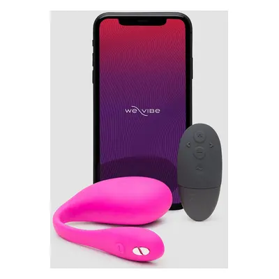 We-Vibe Jive 2 pink vibrační vajíčko