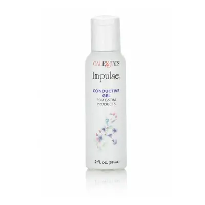 Calexotics Impulse Conductive Gel pro elektrostimulaci 60 ml