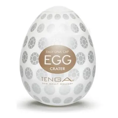 Tenga Egg Crater