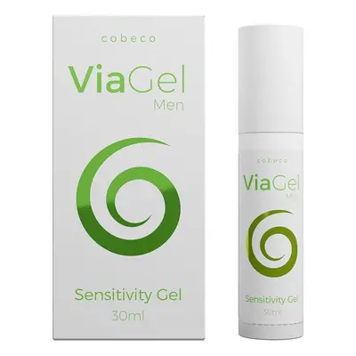 COBECO pharma - Viagel for Men 30ml