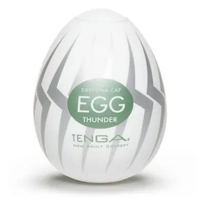 Tenga Egg Thunder masturbátor