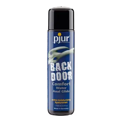 Pjur BACK DOOR Comfort Water Anal Glide 100ml