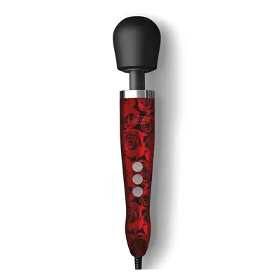 DOXY Die Cast Wand Massager Roses