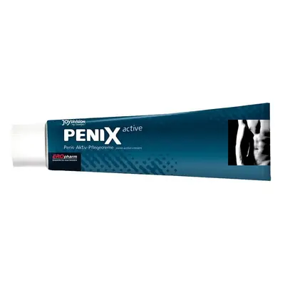 JOYDIVISION - EROpharm PeniX Active 75ml - krém pro péči o penis a varlata