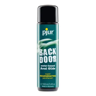 Pjur BACK DOOR super Regenerating panthenol 100ml