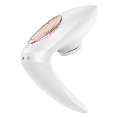 Satisfyer Pro 4 Couples stimulátor pro páry