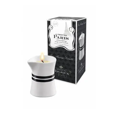 Mystim - Petit Joujoux Paris 120g masážní svíčka