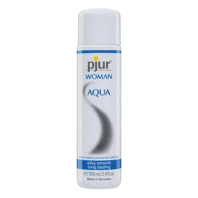 Pjur Woman AQUA 100 ml