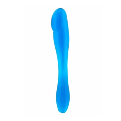 Seven Creations - Dildo Galaxia Blue