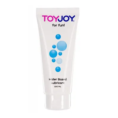 ToyJoy Lube Waterbased 100ml