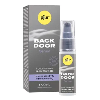 Pjur BACK DOOR Anal Comfort Serum 20ml